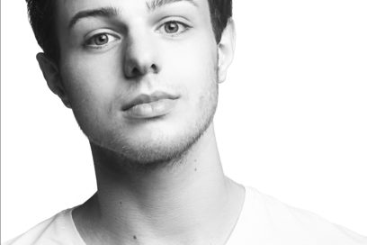 Luke Byrne Former Just So Dance Student