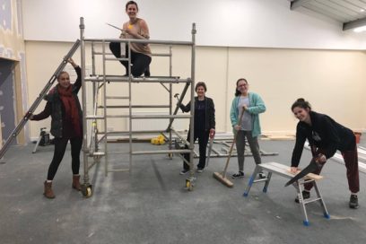 New Dance Studios