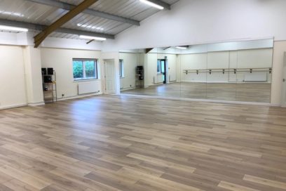 Studio Hire