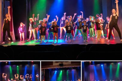 ✨Summer Showcase 2023 ✨ Part 1