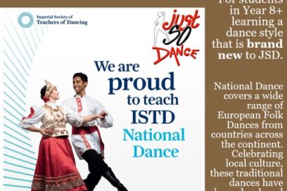 NEW Senior National